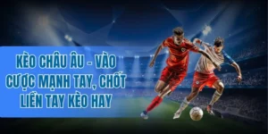 Soi kèo để đánh giá về phong độ 2 tuyển