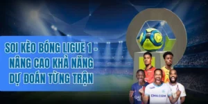 Mẹo dự đoán bóng đá chính xác