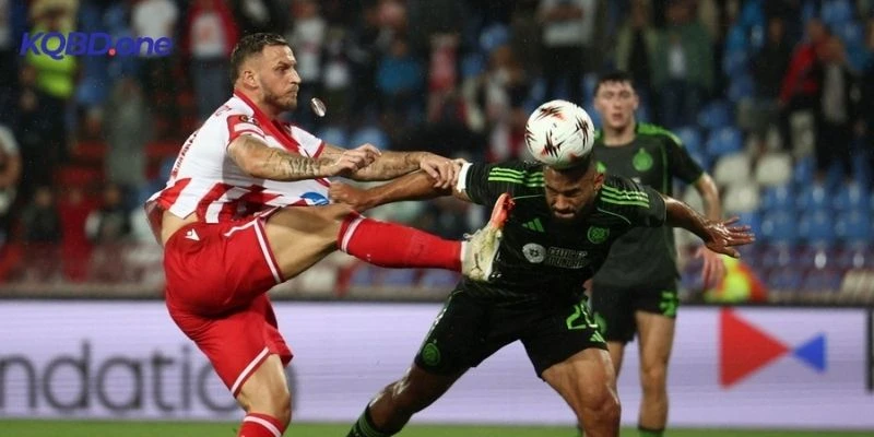 Cập nhật nhanh phong độ cặp đấu