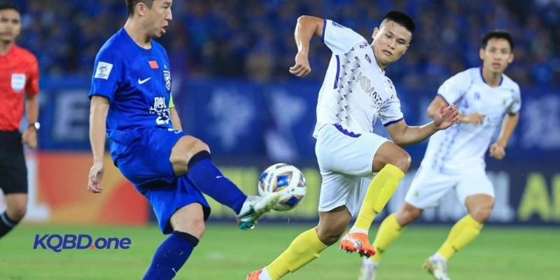 Đánh giá phong độ Sông Lam Nghệ An vs Hà Nội