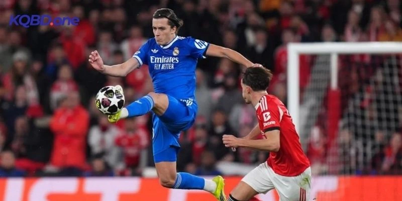 Phong độ của hai tuyển