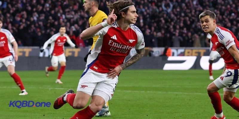 Tình hình thi đấu của Wolverhampton Wanderers vs Arsenal