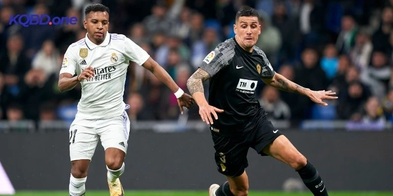 Tình hình thi đấu Real Sociedad vs Elche