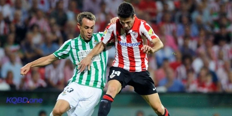 Thành tích của Athletic Club vs Real Betis