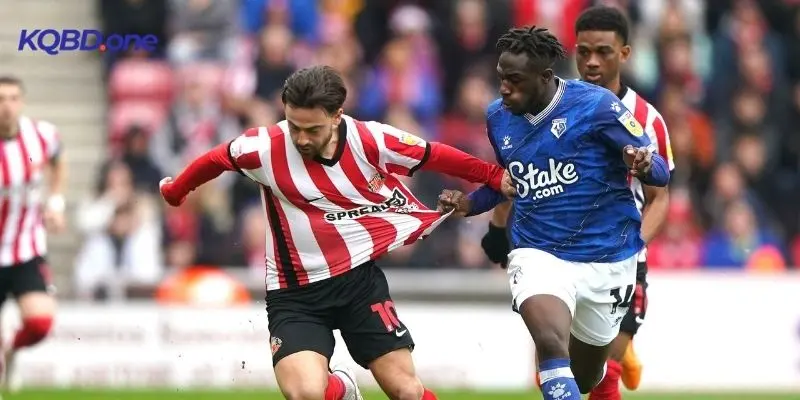 Phong độ Sunderland vs Brighton