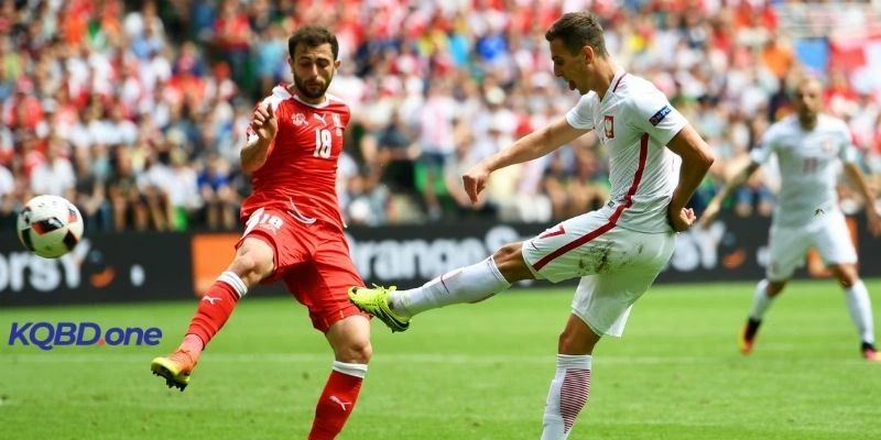 Phong độ Thổ Nhĩ Kỳ vs Romania