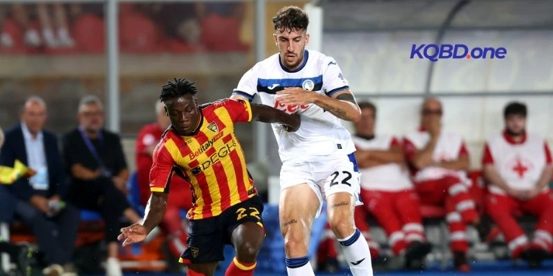 Thực lực Lecce vs Atalanta