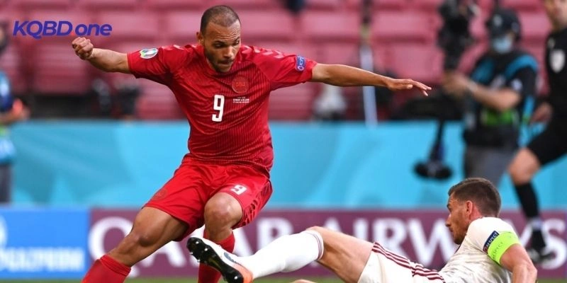 Tình hình Thụy Điển vs Ba Lan